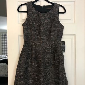 The Limited A-Line Size 2 Dress (has pockets!)